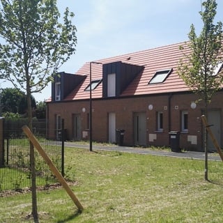 Béguinage / Cappelle / 2018