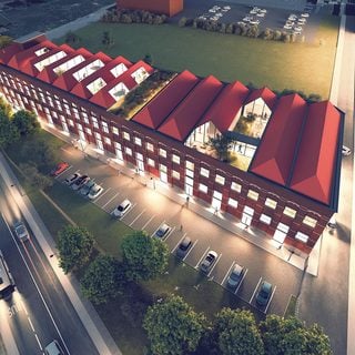 TO3 / Roubaix / Concours 2018