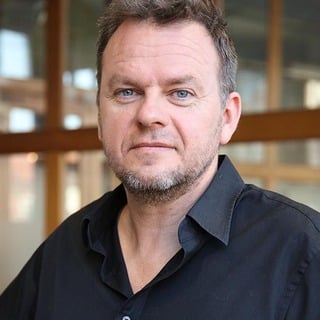 Philippe Hornoy / Architecte DPLG