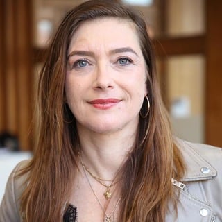 Sabine Thomé / Architecte DPLG