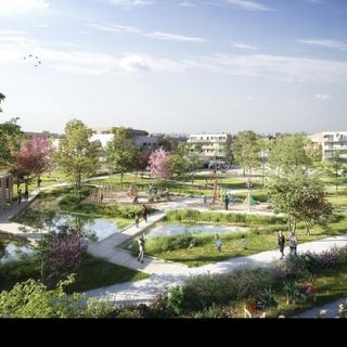 Linkcity / Mouvaux / 2019