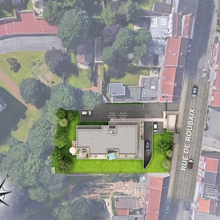 23 Logements / Mouvaux / 2023