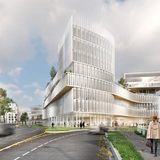 Tir à l'Arc / La Madeleine / Concours 2017