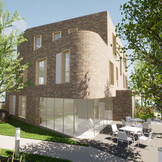 FOYER SOLFA / LILLE / (En Cours) 2024