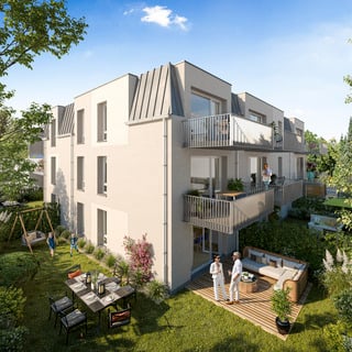 13 LOGEMENTS / RONCHIN / 2024 (En cours)