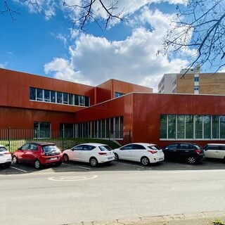 Rectorat de l'Académie de Lille / Lille / 2024