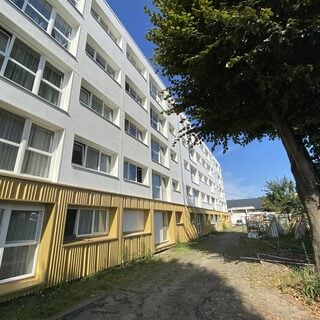 Résidence les Couteaux / Wattrelos / 2024