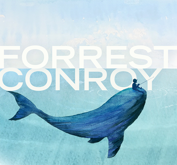 FORREST CONROY