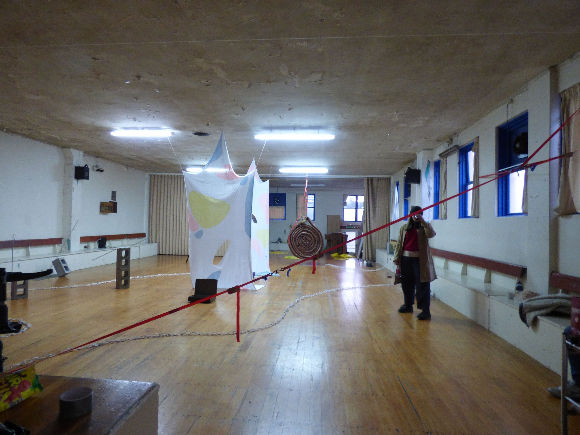 Manifesto of Systematic Connection