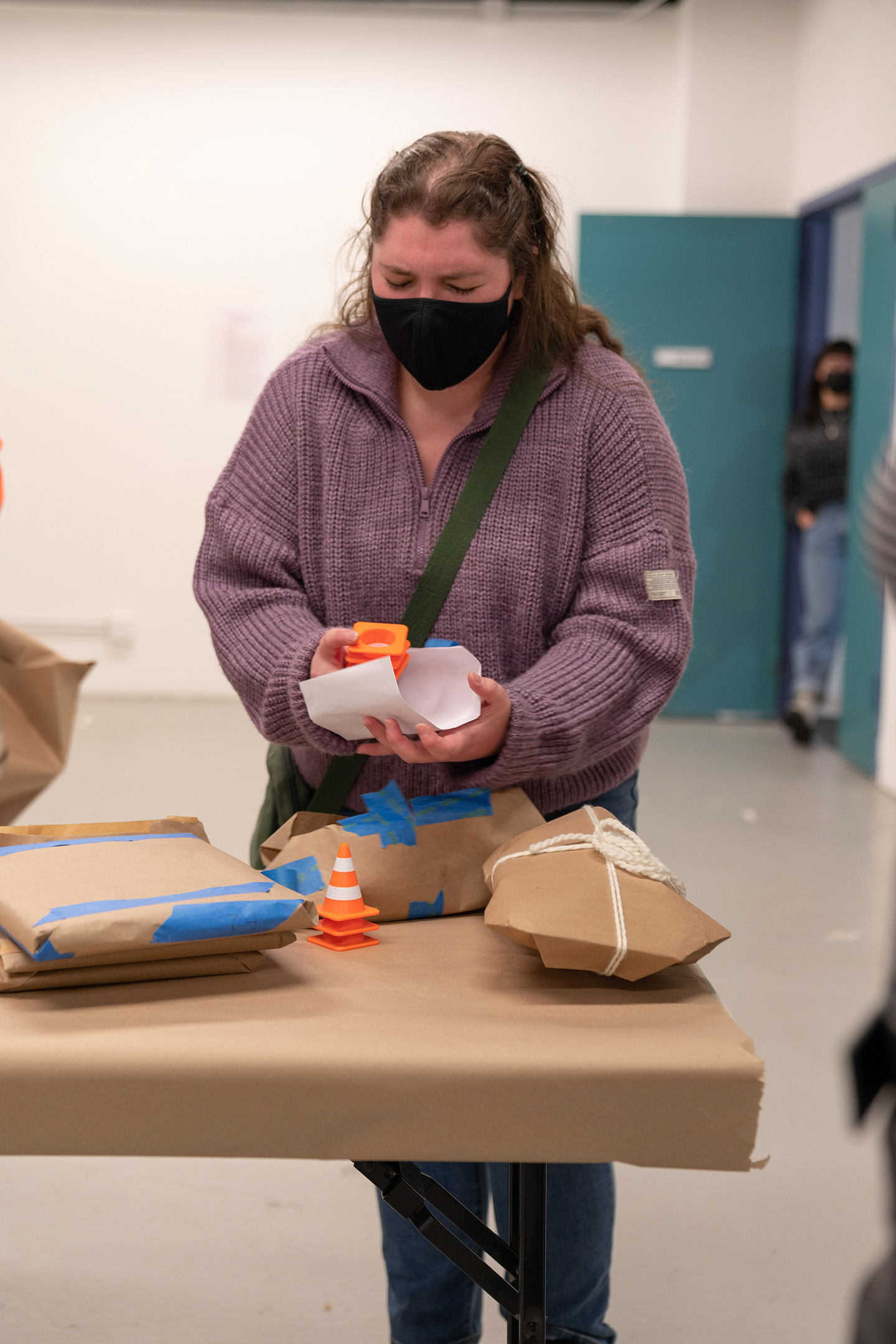 Adjective Art Trade I