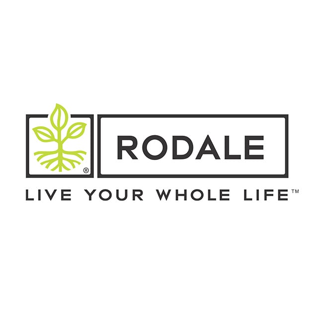 Dunked Rodale Institute Direct Mail Brochure by Andre Szejko