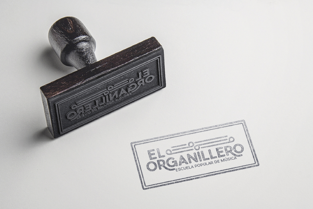 El Organillero